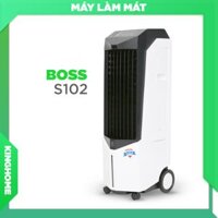 Máy làm mát không khí Boss S102