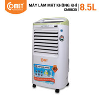 Máy làm mát không khí COMET - CM8835- Hàng Chính Hãng