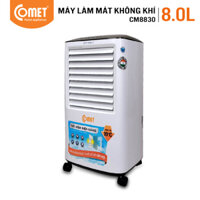 Máy làm mát không khí COMET - CM8830 - Hàng Chính Hãng