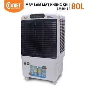 Máy làm mát không khí Comet CM8848