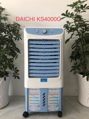 Máy làm mát không khí Daichi KS-4000C