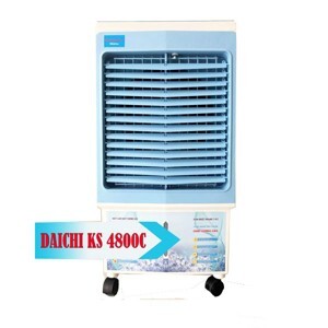 Máy làm mát không khí Daichi KS-4800C