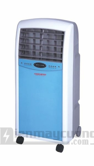 Máy làm mát không khí Daichipro DCP-2500 - 2500m3/h, 160W