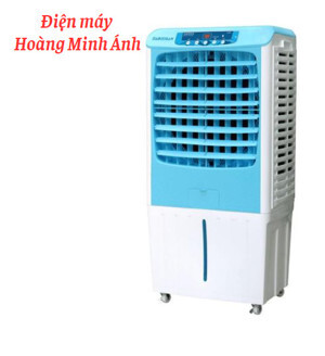 Máy làm mát không khí Daikio DK-4000A (DKA-4000A) - 40 lít, 160W