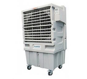 Máy làm mát không khí Daikio DK-14000B - 500W