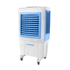 Máy làm mát không khí Daikio DK-5000A (DKA-05000A) - 5000 M³/H, 135 W, ≤50 dB, 55L,4 chế