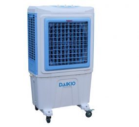 Máy làm mát không khí Daikio DK-5000B, 5000M³/H