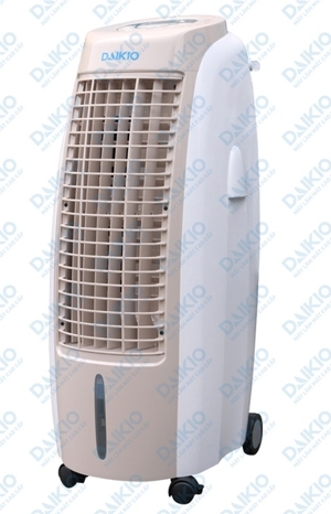 Máy làm mát không khí Daikio DK-1500B (DKA-01500B) - 1500 M³/H, 100W, ≤55 dB, 15L