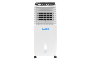 Máy làm mát không khí Daikio DK-800A 80,0m³/h, 100W
