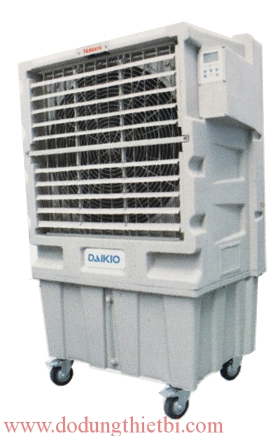 Máy làm mát không khí Daikio DK-14000B - 500W