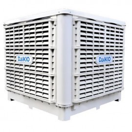 Máy làm mát không khí Daikio DK-18000TX