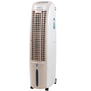 Máy làm mát không khí Daikio DK-2500B - 30 lít