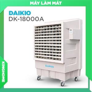 Máy Làm Mát Không Khí DAIKIO DK-18000A