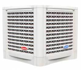 Máy làm mát không khí Daikio DK-30000TX