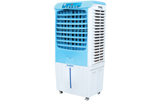 Máy làm mát không khí Daikio DK-4000A (DKA-4000A) - 40 lít, 160W