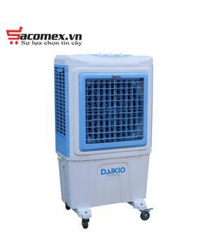Máy làm mát không khí Daikio DK-5000A (DKA-05000A) - 5000 M³/H, 135 W, ≤50 dB, 55L,4 chế
