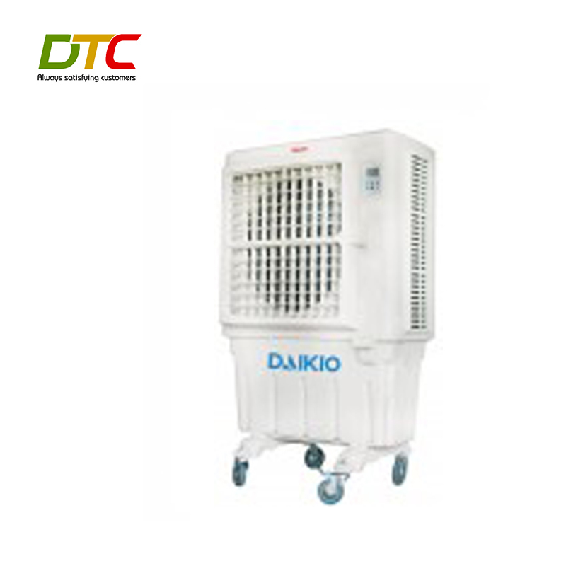 Máy làm mát không khí Daikio DK-7000B 7000 M³/h 150W