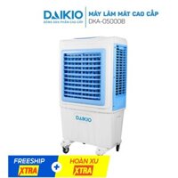 Máy làm mát không khí Daikio DK-5000B (DKA-05000B)