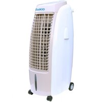 Máy làm mát không khí Daikio DK-1500B 100W 15L Hàng chính hãng