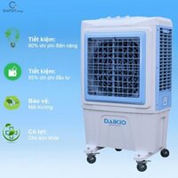 Máy làm mát không khí Daikio DKA - 05000C chính hãng - LHệ Gian Hàng để nhận KM Ạ