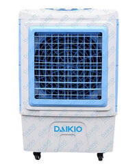 Máy làm mát không khí Daikio DK-5000D ( DT 30M2 Có ĐK Từ Xa)