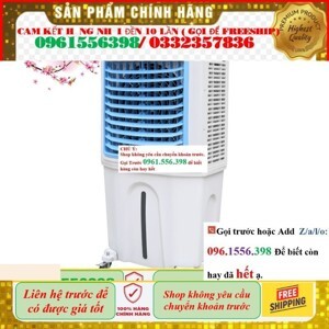 Máy làm mát không khí Daikiosan DKA-06000C