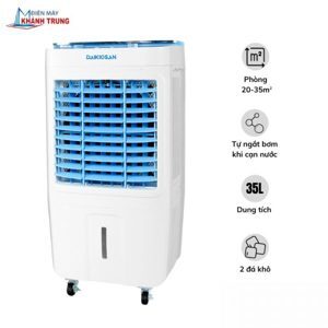 Máy làm mát không khí Daikiosan DKA-03500C
