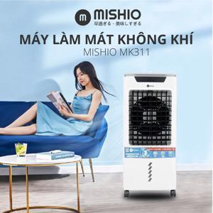 Máy làm mát không  khí diệt khuẩn UV Mishio MK311