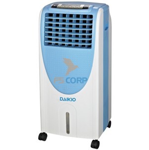 Máy làm mát không khí Daikio DK-1130A