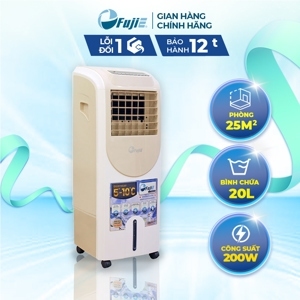 Máy làm mát không khí FujiE AC-11DB