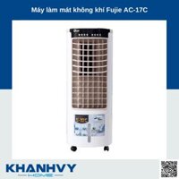 Máy làm mát không khí Fujie AC-17C