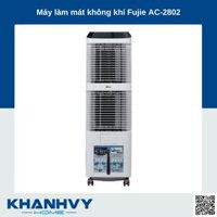 Máy làm mát không khí Fujie AC-2802