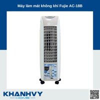 Máy làm mát không khí Fujie AC-18B