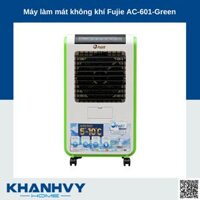 Máy làm mát không khí Fujie AC-601-Green