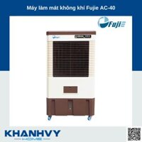 Máy làm mát không khí Fujie AC-40