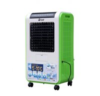 Máy làm mát không khí Fujie  AC-601 (Green)