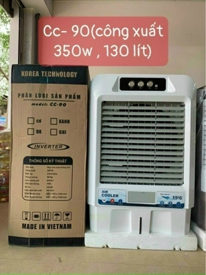 Máy làm mát không khí Hakari CC-90