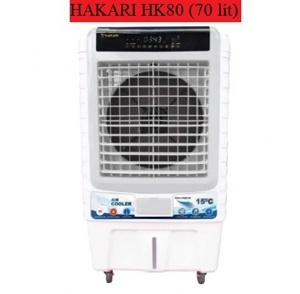 Máy làm mát không khí Hakari HK80 (70 lít)