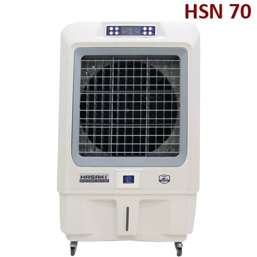 Máy làm mát không khí Hasaki HSN70 (HSN 70)