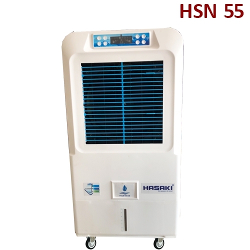 Máy làm mát không khí Hasaki HSN55 (HSN 55)