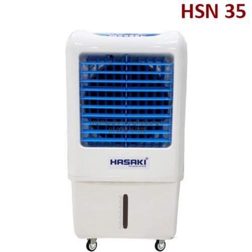 Máy làm mát không khí Hasaki HSN35 (HSN 35)