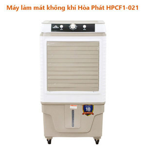 Máy làm mát không khí Hòa Phát HPCF1-021