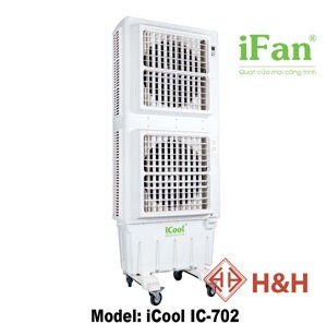 Máy làm mát không khí iCool IC-702