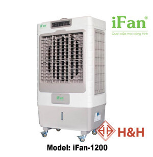 Máy làm mát không khí iFan-1200