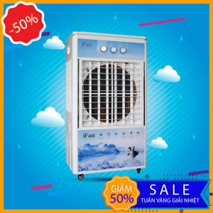 Máy làm mát không khí iFan 7000A