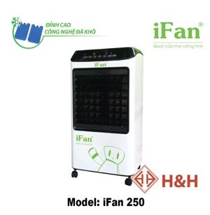 Máy làm mát không khí iFan iFan-250
