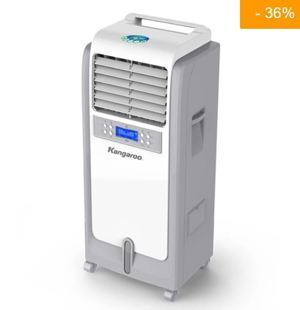 Máy làm mát không khí Kangaroo KG50F26 - 25 lít