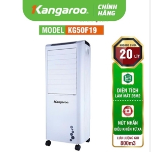 Máy làm mát không khí Kangaroo KG50F19