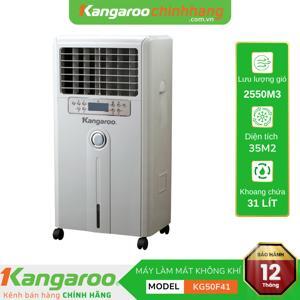 Máy làm mát không khí Kangaroo KG50F41
