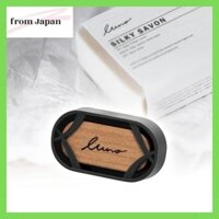 Máy làm mát không khí khử mùi ô tô CARMATE cho máy điều hòa Loại lắp đặt Luno Airwood Gran Silky Soap H1582